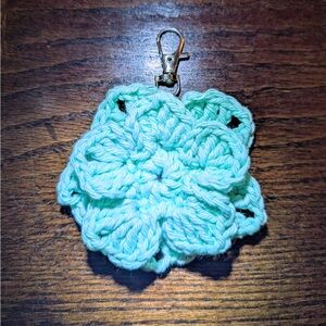 Purse Charm/ Key Chain